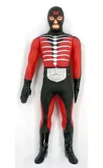 【中古】フィギュア ショッカー戦闘員(スイス支部) 「仮面ライダー」怪人シリーズEX