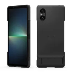 SONY Xperia1Ⅴ SIMフリー ブラック 新品未使用、カバーフィルム
