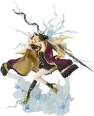 【中古】フィギュア フィギュアーツZERO エレシュキガル 「Fate/Grand Order」