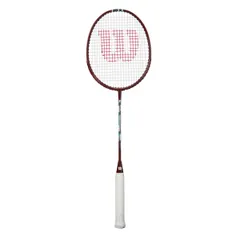 【新品】ウィルソン レコン Pプラス 4UG5 楽天市場】限定ウイルソン バドミントンラケット RECON P PLUS