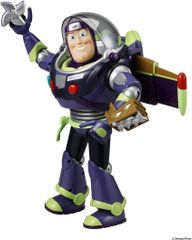 [신품] 다카라 토미 토이 스토리 30 주년 리얼 사이즈 토킹 피규어 버즈 라이트 이어 NINJA ver. PIXAR 픽사 디즈니 Disney 컬렉션