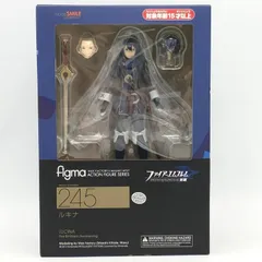 【中古】figma ルキナ 「ファイアーエムブレム 覚醒」[69]