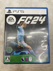 【#22】PS5 EA SPORTS FC 24