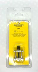 時計工具：Bergeon(ベルジョン)6404針押え/4本セット - メルカリ