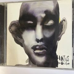 the HIATUS / Trash We'd Love アルバムCD - メルカリ