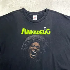 2025年最新】funkadelic tシャツの人気アイテム - メルカリ