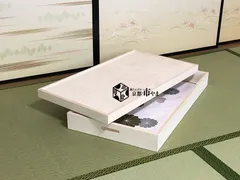 2026年最新】桐箱 着物 収納ケースの人気アイテム - メルカリ