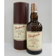 ☆Glenfarclas 18年 シングルモルトウイスキー 1000ml☆ - メルカリ