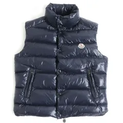 2024年最新】moncler tib giletの人気アイテム - メルカリ