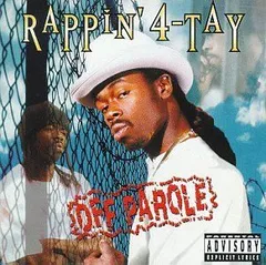 【中古】 Bigga Than Da Game Rappin’4－Tay Rappin' 4-Tay – Bigga Than Da Game – CD (Album), 1998