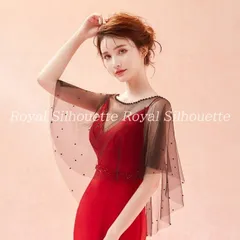 ショール ウェディングショール ウェディング ブラック 黒 結婚式 花嫁 二次会 パーティー ウェディング  フェミニン ガーリー レース 透け感 豪華 プリンセス 森ガール 前撮り 透け感 ハロウィン