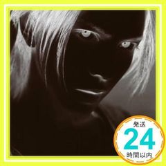 666 (초회 한정 DVD 첨부) [CD] HYDE, ANIS; KAZ_02
