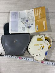 ナショナル　仕掛け結び器　BH-711 整理番号k607
