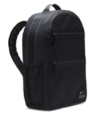NIKE MAX AIR ユーティリティ ヒート トレーニング バックパック 黒 ブラック 25L ナイキ エア リュック ジム フィットネス CK2674-010