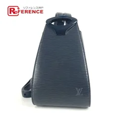 LOUIS VUITTON ルイヴィトン エピ ミニュイ ブラック M52392 LOUIS VUITTON】ルイヴィトン『エピ ミニュイ』M52392