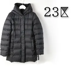 2025年最新】23区 ダウンコート 新品の人気アイテム - メルカリ