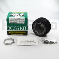 ハンドルボス　新品！未開封！ミニキャブ、クリッパーに！！ 楽天市場】ミニキャブ（ステアリングボス｜内装パーツ）：パーツ