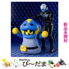 s.h.フィギュアーツ　仮面ライダーリバイ、バイス　2体セット　未開封未使用品 S.H.Figuarts 仮面ライダーリバイス リバイ＆バイス 2種セット
