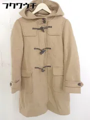 ダッフルコート URBANRESEARCH ROSSO URBAN RESEARCH ROSSO】ダッフルコート ピンク（ダッフルコート