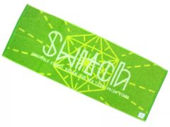 [중고] 수건·수건(캐릭터) Switch 유닛 타월 [안산부루스타즈! DREAM LIVE -4th Tour “Prism Star! ”-]