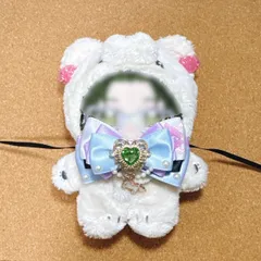 いつぬい ぬいリボン メランコリー マジカルユニ