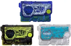 【中古】おもちゃ DXメモリアルプログライズキーセット SIDE 飛電インテリジェンス 「仮面ライダーゼロワン」 プレミアムバンダイ限定