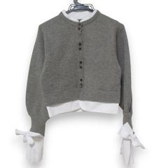 AKIRANAKA - 美品 AKIRA NAKA アキラナカ FLOWER BERLIN ロゴ
