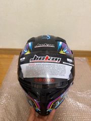 ICON AIRFLITE STIM アイコンヘルメット Lサイズ インカム付き - メルカリ