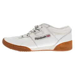 お探しの方いかがでしょうかPALACE Reebok Workout Low 27cm 新品