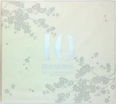 2025年最新】滝沢歌舞伎 10th Anniversary [よ～いやさぁ～盤]の