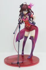 一ノ瀬志希　Tulip Ver． フィギュア Amazon | 一ノ瀬志希 Tulip Ver. 1/8スケール PVC&ABS製塗装済み