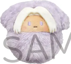 【中古】ぬいぐるみマスコット・ぬいぐるみバッジ 黒川イザナ 「東京リベンジャーズ くるみたぴぬいVol.3」のサムネイル