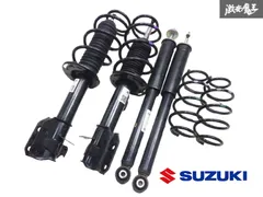美品 ZC33S スイフトスポーツ 純正サスペンション スズキ 【美品】スズキ ZC33S スイフトスポーツ 純正