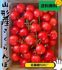 希少！！贈答用ラスト1箱☆ 高級品種さくらんぼ 甲斐ルビー 1キロ
