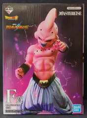 一番くじ　ドラゴンボールVSオムニバス　F賞　純粋　魔人ブウ　フィギュア 一番くじ ドラゴンボール 魔人ブウ F賞 フィギュア