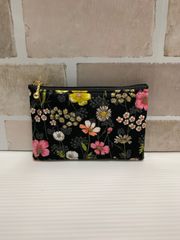 小銭ポーチ　ハンドメイド　35