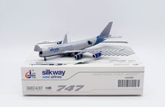 JC WINGS 日本海上保安庁 G-V 1:200 JA501A - メルカリ