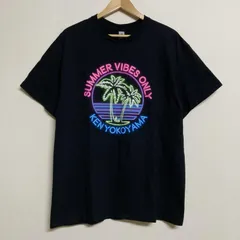 Amazon | HAWAIIAN6 猛虎 新品 HAWAIIAN6『猛虎'84』Tシャツ 横山 健