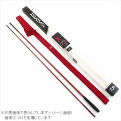 ダイワ  ヘラ Ｘ８・Ｙ 【ndrod04】のサムネイル