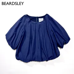 2025年最新】BEARDSLEY シャツ・ブラウスの人気アイテム - メルカリ