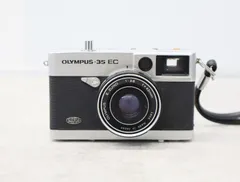 2024年最新】olympus 35ecの人気アイテム - メルカリ