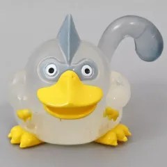 【中古】トレーディングフィギュア ももんじゃ 「ドラゴンクエスト クリスタルモンスターズ カプセルバージョン ～わたぼう・ワルぼう登場編～」