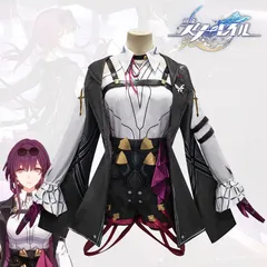 2025年最新】崩壊スターレイル カフカ コスプレの人気アイテム