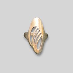 メキシコ製  Vintage Mexican Silver RING (mex-11) Mexican jewelryメキシカンジュエリー シルバー925 silver925 vintage ring ヴィンテージリング シルバーリング