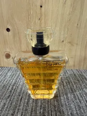 トレゾワ　オードパルファン　100ミリ トレゾァ オー ドゥ パルファン | トレゾァ | ランコム公式