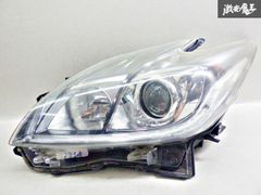 GLE W166 A166 前期 ベンツ 純正品 ヘッド ライト ランプ 左 GLE W166 A166 前期 ベンツ 純正品 ヘッド ライト ランプ 左