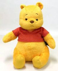 [중고] 봉제인형 푸씨 주름 봉제인형 [이치반 쿠지 <곰의 푸씨>~영화 [푸와 어른이 된 나]~] A상