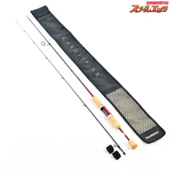 21カーディフAX S62SUL｜＠ベリーネット 日本最大新品中古釣具