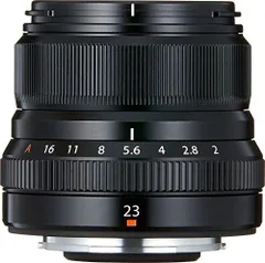 2026年最新】xf23mmf2 r wrの人気アイテム - メルカリ
