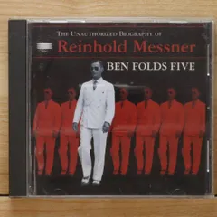 2025年最新】ben folds five レコードの人気アイテム - メルカリ